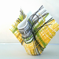 Vitrigraph - Pouring, Pulling, and Playing with Dennis Brady ~ June 2, 2026 